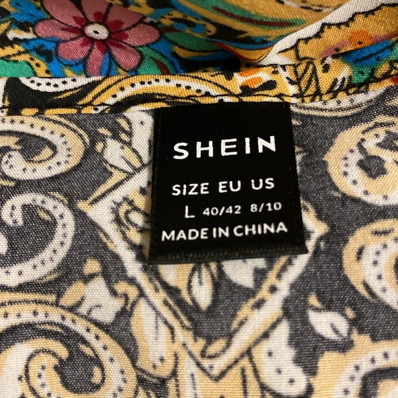 SHEIN dress - Picture 6 of 7
